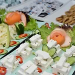 海之蓝高级spa酒店 4*