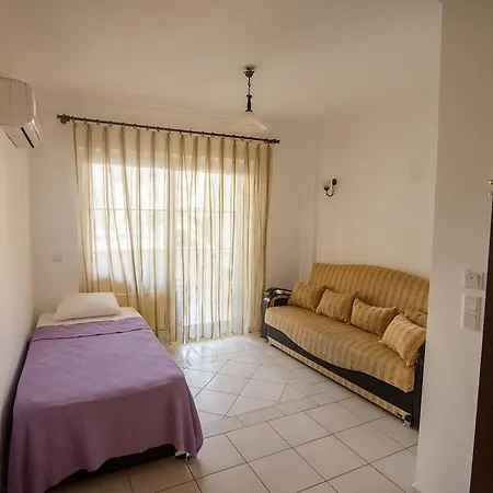 Ocean Blue High Class & 4*