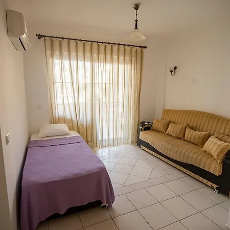 Ocean Blue High Class & 호텔 올루데니스