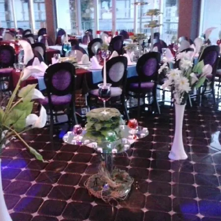 Ocean Blue High Class & 호텔 올루데니스