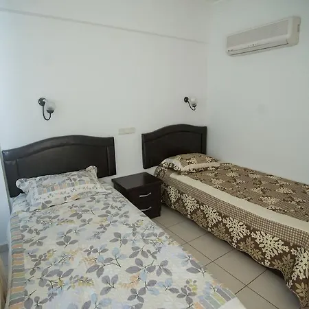 Ocean Blue High Class & 호텔