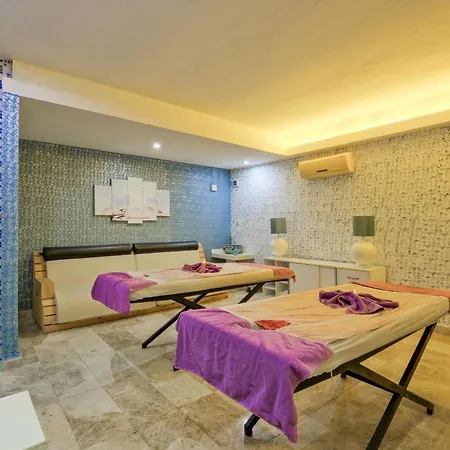 Hotel Ocean Blue High Class & 4*
