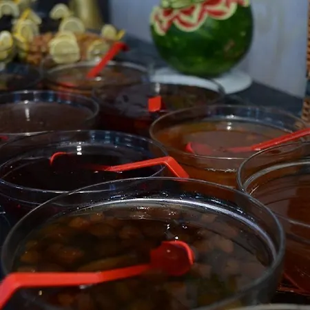 호텔 Ocean Blue High Class &