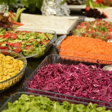 호텔 Ocean Blue High Class & 4*