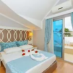 Hotel Ocean Blue High Class & Oludeniz