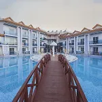 Ocean Blue High Class & Oludeniz