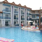 Ocean Blue High Class & 4*