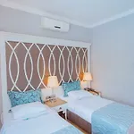 Ocean Blue High Class & Hotel 4*