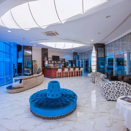 Ocean Blue High Class & Hotel