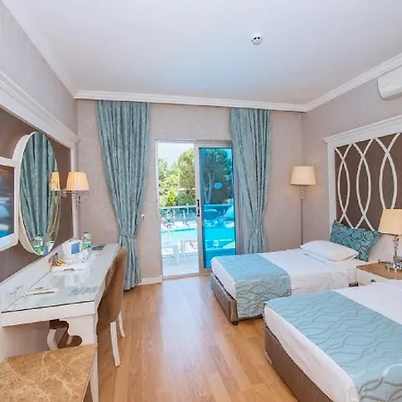 Hotel Ocean Blue High Class & 4*