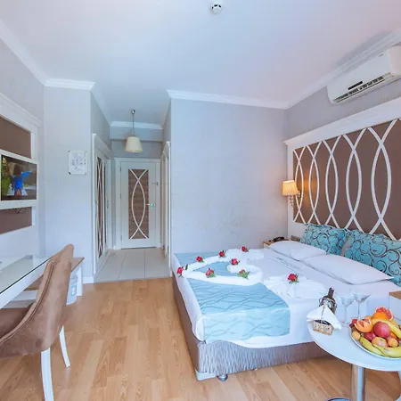 Ocean Blue High Class & Hotel