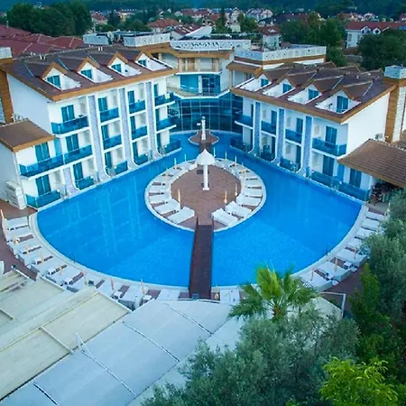 Ocean Blue High Class & אולודניץ