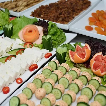 Hotel Ocean Blue High Class & Ölüdeniz