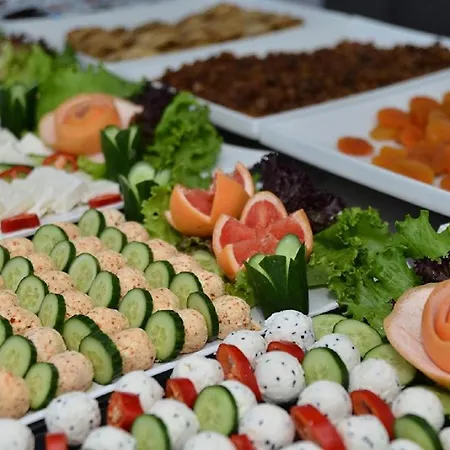 Ocean Blue High Class & Hotel