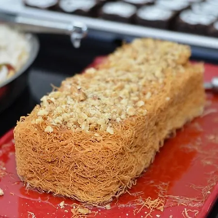 Hotel Ocean Blue High Class &