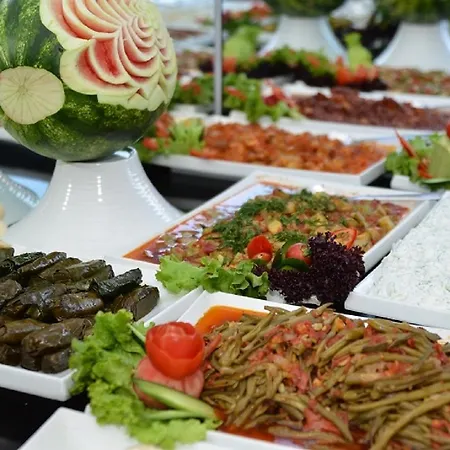 Ocean Blue High Class & אולודניץ