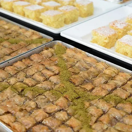 Ocean Blue High Class & אולודניץ