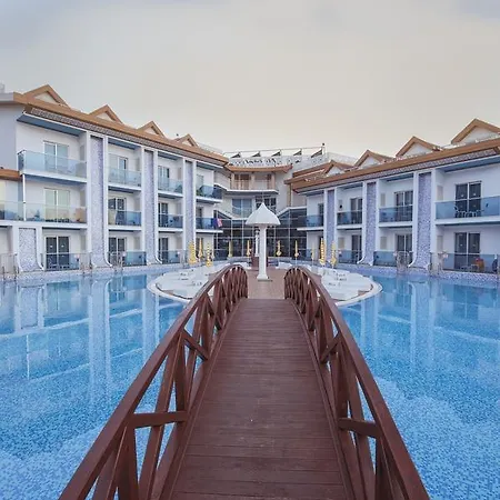 Ocean Blue High Class & Ölüdeniz