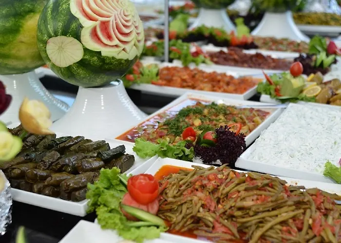 Ocean Blue High Class & 올루데니스