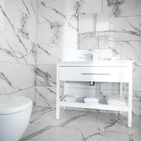 Ocean Blue High Class & Hotel Ölüdeniz