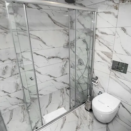 Ocean Blue High Class & 4* Олудениз
