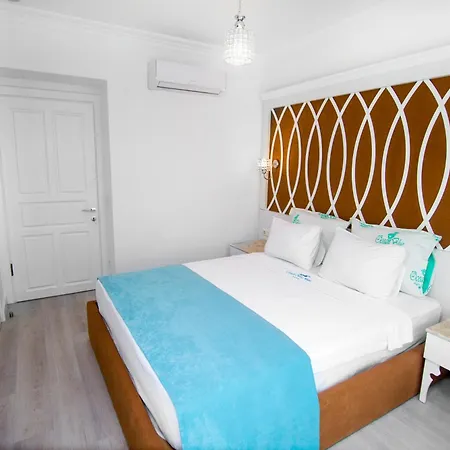 Ocean Blue High Class & Ölüdeniz