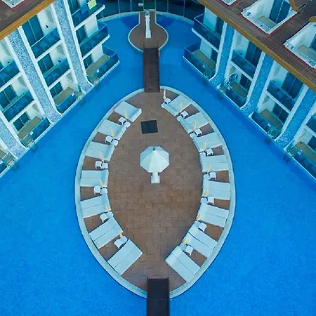 Ocean Blue High Class & Ölüdeniz