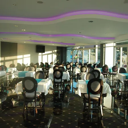 Hotel Ocean Blue High Class & 4*