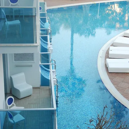 Hotel Ocean Blue High Class &