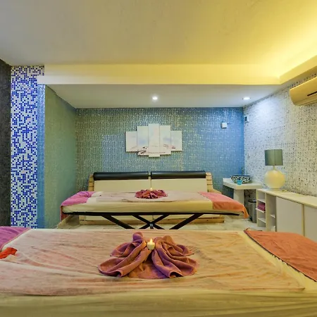 Ocean Blue High Class & Hotel