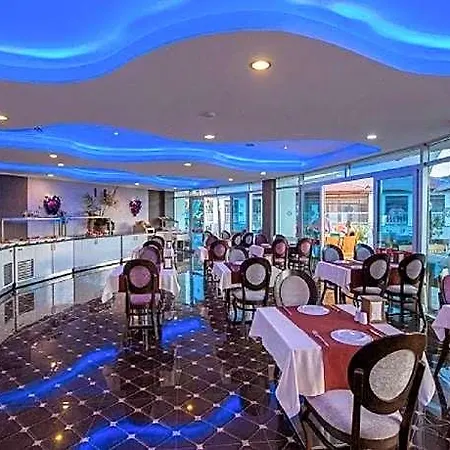 Hotel Ocean Blue High Class & 4*