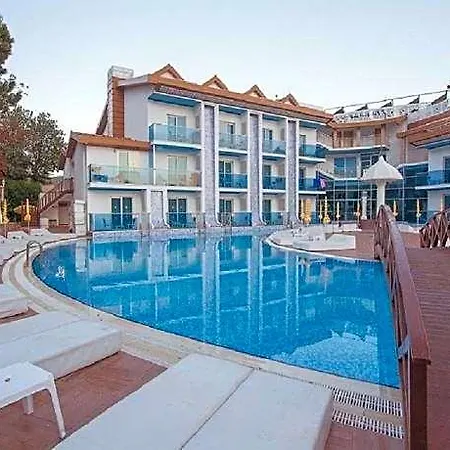 Hotel Ocean Blue High Class & 4*