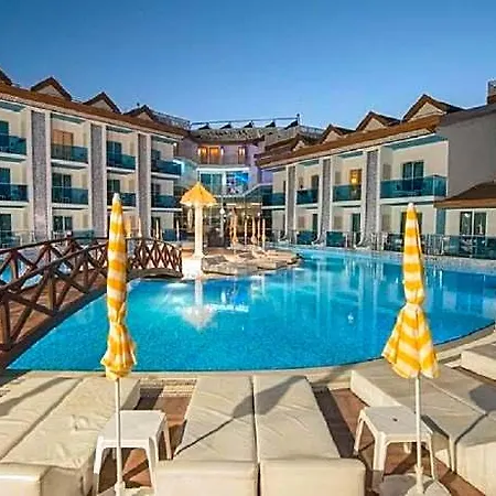 Hotel Ocean Blue High Class &