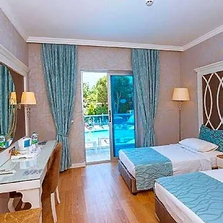 Hotel Ocean Blue High Class & 4*