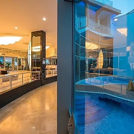 Hotel Ocean Blue High Class &