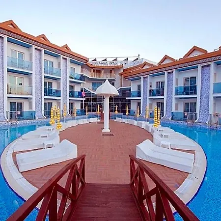 Hotel Ocean Blue High Class &