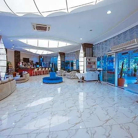 Ocean Blue High Class & Ölüdeniz