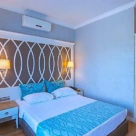 Ocean Blue High Class & Hotel 4*