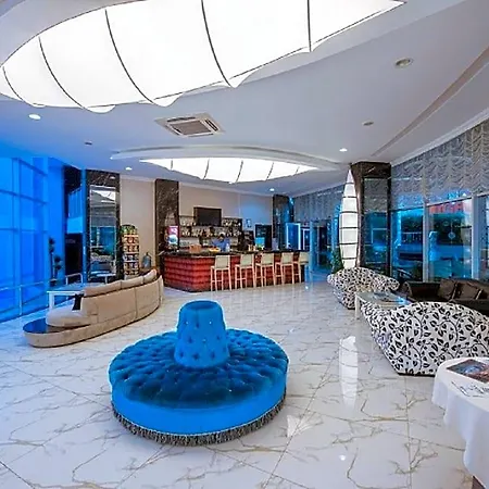 Hotel Ocean Blue High Class &