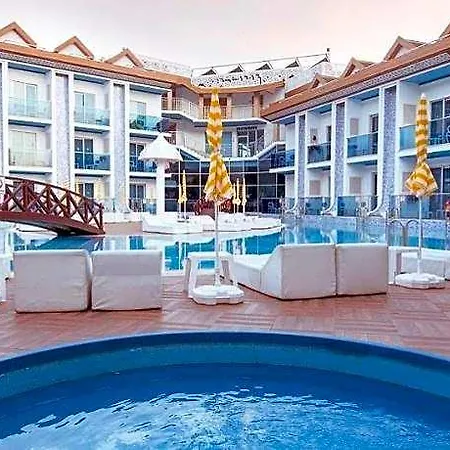 Ocean Blue High Class & Hotel