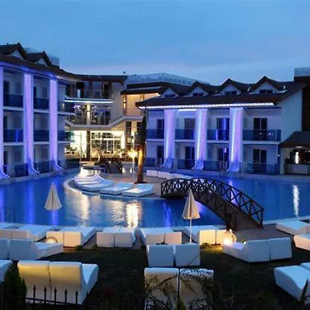 Hotel Ocean Blue High Class &