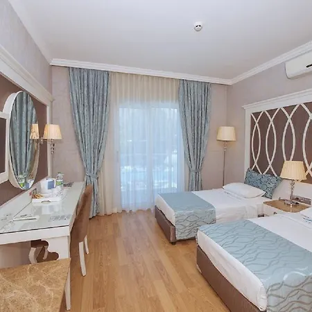 Ocean Blue High Class & Hotel