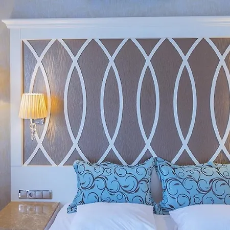Ocean Blue High Class & Hotel