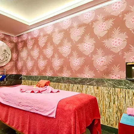 Hotel Ocean Blue High Class &