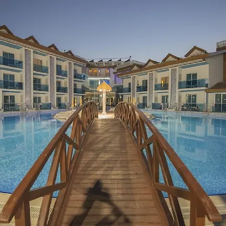 Ocean Blue High Class & Oludeniz