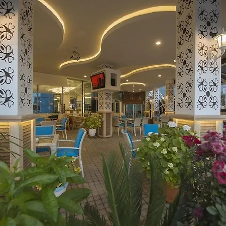 Hotel Ocean Blue High Class &