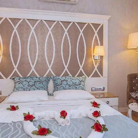 Hotel Ocean Blue High Class &