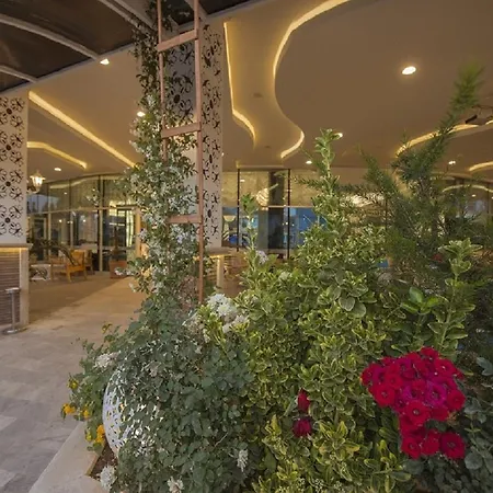 Ocean Blue High Class & 4* Oludeniz