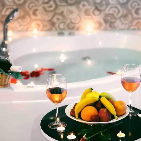Hotel Ocean Blue High Class & 4*