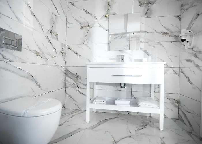 Ocean Blue High Class & Hotel Ölüdeniz